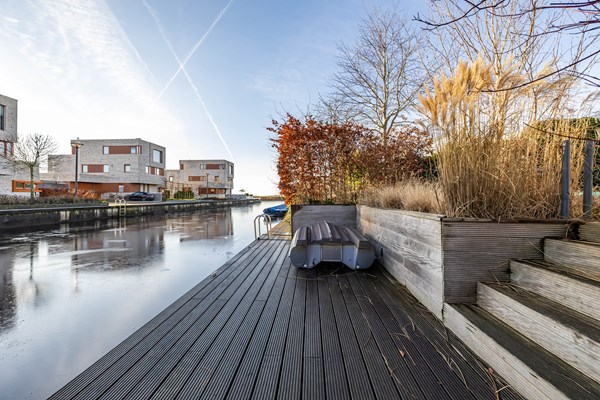 Medium property photo - Scheperseiland 26, 9766 VG Eelderwolde